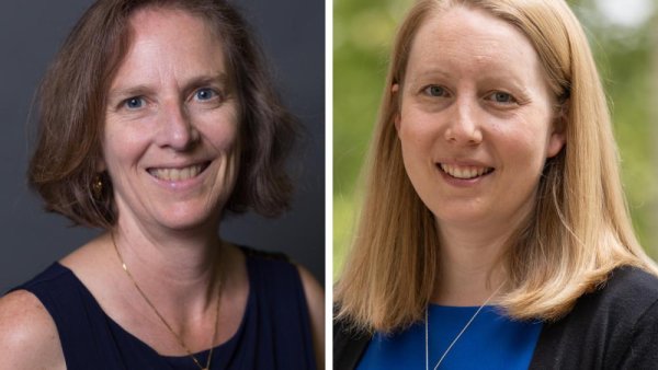 Penn State Climate Consortium adds two associate directors to leadership team | Penn State University