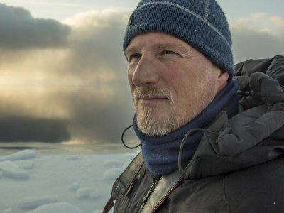 Award-winning photographer, conservationist to headline climate symposium | Penn State University